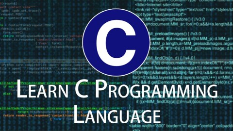 Learn-C-Programming-Language